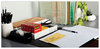 A Picture of product MMM-600KC60 Scotch® Transparent Tape with Black Dispenser Value Pack 1" Core, 0.75" x 83.33 ft,