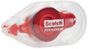 A Picture of product MMM-6055 Scotch® Tape Runner 0.31" x 49 ft, Dries Clear