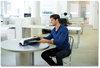 A Picture of product FEL-5721401 Fellowes® Neptune™ 3 125 Laminator 12" Max Document Width, 7 mil Thickness