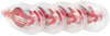 A Picture of product MMM-6055BNS Scotch® Tape Runner 0.31" x 49 ft, Dries Clear, 4/Pack