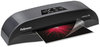 A Picture of product FEL-5728401 Fellowes® Callisto™ Laminators 95 9" Max Document Width, 5 mil Thickness