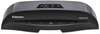 A Picture of product FEL-5728401 Fellowes® Callisto™ Laminators 95 9" Max Document Width, 5 mil Thickness