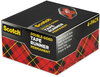 A Picture of product MMM-6055BNS Scotch® Tape Runner 0.31" x 49 ft, Dries Clear, 4/Pack