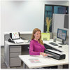 A Picture of product FEL-5734101 Fellowes® Jupiter™ 2 125 Laminator 12" Max Document Width, 10 mil Thickness