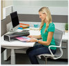 A Picture of product FEL-5734801 Fellowes® Venus™ 2 125 Laminator Six Rollers, 12" Max Document Width, 10 mil Thickness