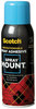 A Picture of product MMM-6065 Scotch® Spray Mount™ Repositionable Adhesive 10.25 oz, Dries Clear