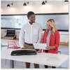 A Picture of product FEL-5736601 Fellowes® Saturn™3i Laminators 12.5" Max Document Width, 5 mil Thickness
