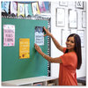 A Picture of product FEL-5743401 Fellowes® Laminating Pouches 3 mil, 9" x 11.5", Gloss Clear, 200/Pack