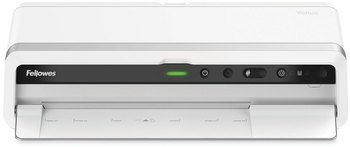 Fellowes® Venus™ 125 Laminator 6 Rollers, 12.5 Max Document Width, 10 mil Thickness