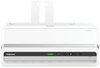 A Picture of product FEL-5746301 Fellowes® Jupiter™ 125 Laminator 6 Rollers, 12.5 Max Document Width, 10 mil Thickness