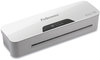 A Picture of product FEL-5753001 Fellowes® Halo™ Laminator Two Rollers, 9.5" Max Document Width, 5 mil Thickness