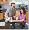 A Picture of product FEL-5753001 Fellowes® Halo™ Laminator Two Rollers, 9.5" Max Document Width, 5 mil Thickness