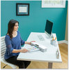 A Picture of product FEL-5753101 Fellowes® Halo™ Laminator Two Rollers, 12.5" Max Document Width, 5 mil Thickness
