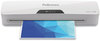 A Picture of product FEL-5753101 Fellowes® Halo™ Laminator Two Rollers, 12.5" Max Document Width, 5 mil Thickness