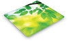 A Picture of product FEL-5903801 Fellowes® Recycled Mouse Pad 9 x 8, Leaves Design