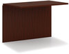 A Picture of product HON-LB4224LT1 HON® Mod Bridge Bridges, 42w x 24d 29h, Traditional Mahogany