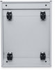 A Picture of product ALE-PABFLG Alera® File Pedestal Left or Right, 2-Drawers: Box/File, Legal/Letter, Light Gray, 14.96" x 19.29" 21.65"