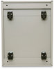 A Picture of product ALE-PABFPY Alera® File Pedestal Left or Right, 2-Drawers: Box/File, Legal/Letter, Putty, 14.96" x 19.29" 21.65"