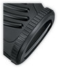 A Picture of product FEL-8024006 Fellowes® Compact Foot Rocker Adjustable, Black
