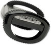 A Picture of product FEL-8024006 Fellowes® Compact Foot Rocker Adjustable, Black