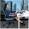 A Picture of product FEL-8039401 Fellowes® Professional Series In-Line Document Holder 250 Sheet Capacity, Plastic, Black