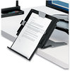 A Picture of product FEL-8039401 Fellowes® Professional Series In-Line Document Holder 250 Sheet Capacity, Plastic, Black