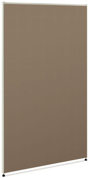 HON® Versé® Office Panel Verse 36w x 60h, Crater