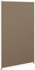 A Picture of product HON-P6036VUR51Q HON® Versé® Office Panel Verse 36w x 60h, Crater