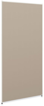 HON® Versé® Office Panel Verse 36w x 72h, Crater