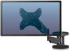 A Picture of product FEL-8043501 Fellowes® Single Arm Wall Mount up to 42"/66 lbs