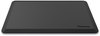 A Picture of product FEL-8707002 Fellowes® Anti-Fatigue Wellness Mat Rectangular; Beveled Edges, 36 x 24, Black