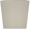 A Picture of product HON-SC1842L HON® Brigade® Assembled Storage Cabinet 36w x 18.13d 41.75h, Putty