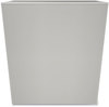 A Picture of product HON-SC1842Q HON® Brigade® Assembled Storage Cabinet 36w x 18.13d 41.75h, Light Gray
