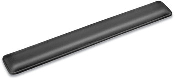 Fellowes® Gel Wrist Supports Keyboard Rest, 18.5 x 2.75, Graphite