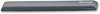 A Picture of product FEL-9175301 Fellowes® Wrist Support with Microban® Protection Keyboard 18.37 x 2.75, Graphite