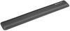 A Picture of product FEL-9175301 Fellowes® Wrist Support with Microban® Protection Keyboard 18.37 x 2.75, Graphite