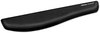 A Picture of product FEL-9252101 Fellowes® PlushTouch™ Wrist Rest with FoamFusion™ Technology Keyboard 18.12 x 3.18, Black