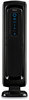 A Picture of product FEL-9286001 Fellowes® Air Purifiers HEPA and Carbon Filtration 100 to 200 sq ft Room Capacity, Black