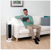 A Picture of product FEL-9287001 Fellowes® True HEPA Filter for Air Purifiers 90 4.56 x 16.5