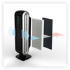 A Picture of product FEL-9287001 Fellowes® True HEPA Filter for Air Purifiers 90 4.56 x 16.5