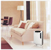 A Picture of product FEL-9287101 Fellowes® True HEPA Filter for Air Purifiers 190 10.31 x 13.37