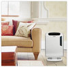 A Picture of product FEL-9287101 Fellowes® True HEPA Filter for Air Purifiers 190 10.31 x 13.37