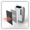 A Picture of product FEL-9287101 Fellowes® True HEPA Filter for Air Purifiers 190 10.31 x 13.37