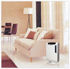 A Picture of product FEL-9287201 Fellowes® True HEPA Filter for Air Purifiers 290 12.63 x 16.31
