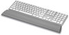 A Picture of product FEL-9314601 Fellowes® I-Spire Series™ Wrist Rocker™ Rests Keyboard Rest, 17.87 x 2.5, Gray
