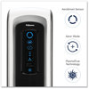 A Picture of product FEL-9320601 Fellowes® AeraMax® DX5 Small Room Air Purifier 200 sq ft Capacity, White