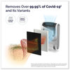 A Picture of product FEL-9320801 Fellowes® AeraMax® DX95 Large Room Air Purifier 600 sq ft Capacity, White