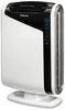 A Picture of product FEL-9320801 Fellowes® AeraMax® DX95 Large Room Air Purifier 600 sq ft Capacity, White