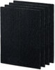 A Picture of product FEL-9324201 Fellowes® Carbon Filter for Air Purifiers 290 12.43 x 16.12, 4/Pack