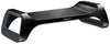 A Picture of product FEL-9472301 Fellowes® I-Spire Series™ Monitor Lift 20" x 8.88" 4.88", Black, Supports 25 lbs